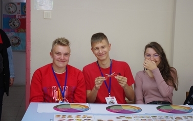 Uczniowie ze Szkoły Podstawowej nr 2 z wizytą w Turcji w ramach projektu Erasmus+ 14