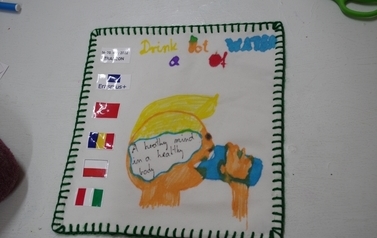 Uczniowie ze Szkoły Podstawowej nr 2 z wizytą w Turcji w ramach projektu Erasmus+ 43