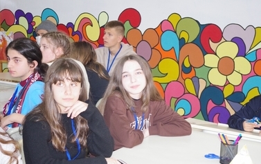 Uczniowie ze Szkoły Podstawowej nr 2 z wizytą w Turcji w ramach projektu Erasmus+ 49