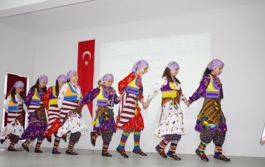Uczniowie ze Szkoły Podstawowej nr 2 z wizytą w Turcji w ramach projektu Erasmus+ 55