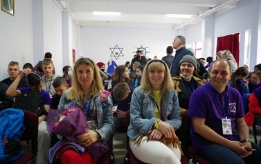 Uczniowie ze Szkoły Podstawowej nr 2 z wizytą w Turcji w ramach projektu Erasmus+ 61