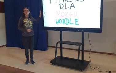 Turniej "Fitness dla m&oacute;zgu" 2