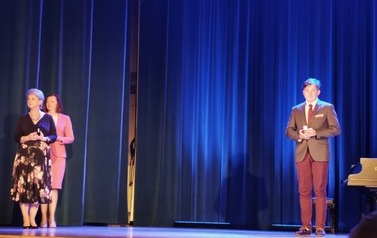 Gala laureat&oacute;w konkurs&oacute;w przedmiotowych 1