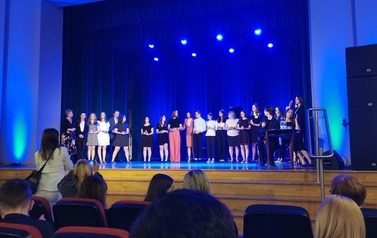 Gala laureat&oacute;w konkurs&oacute;w przedmiotowych 7