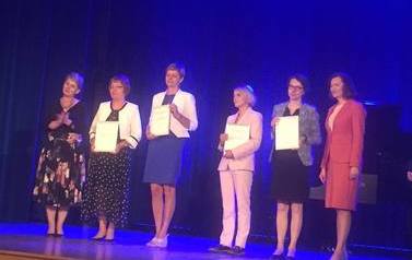 Gala laureat&oacute;w konkurs&oacute;w przedmiotowych 8