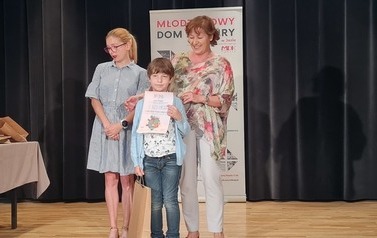 II Konkurs Plastyczny &quot;Moja wymarzona wakacyjna podr&oacute;ż&quot; rozstrzygnięty 4