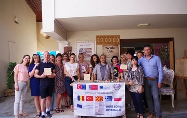 Erasmus+ 2022 4