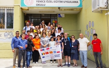 Erasmus+ 2022 22