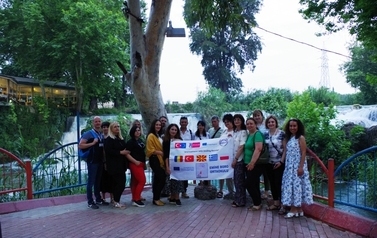 Erasmus+ 2022 29