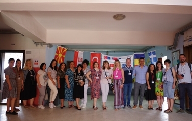 Erasmus+ 2022 31