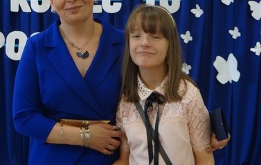 Zakończenie roku szkolnego 2021/2022 dla &oacute;smoklasist&oacute;w 10