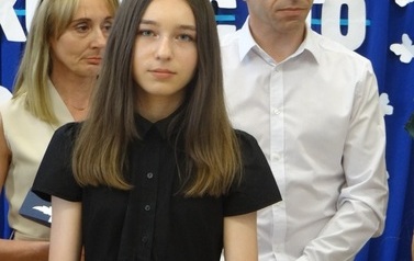 Zakończenie roku szkolnego 2021/2022 dla &oacute;smoklasist&oacute;w 36
