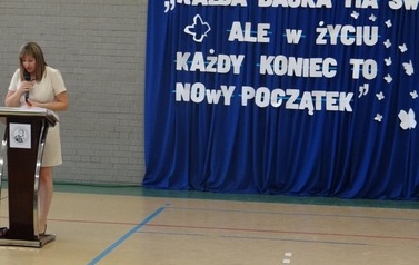 Zakończenie roku szkolnego 2021/2022 dla &oacute;smoklasist&oacute;w 62