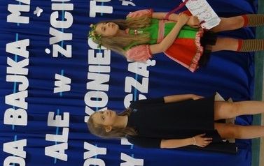 Zakończenie roku szkolnego 2021/2022 dla klas IV - VII 2