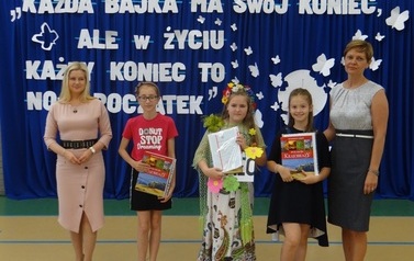 Zakończenie roku szkolnego 2021/2022 dla klas IV - VII 17