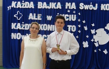 Zakończenie roku szkolnego 2021/2022 dla klas IV - VII 20