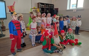 Konkurs Recytatorski Wierszy Marii Konopnickiej (26)