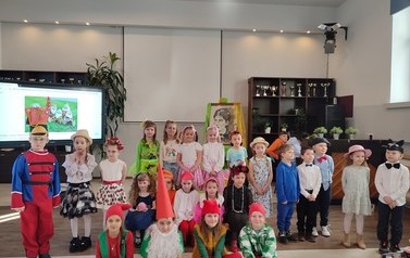 Konkurs Recytatorski Wierszy Marii Konopnickiej (24)