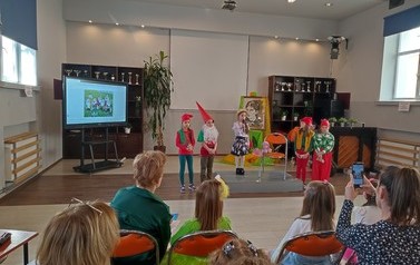 Konkurs Recytatorski Wierszy Marii Konopnickiej (11)