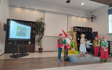 Konkurs Recytatorski Wierszy Marii Konopnickiej (9)