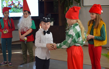 Konkurs Recytatorski Wierszy Marii Konopnickiej (7)