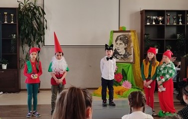 Konkurs Recytatorski Wierszy Marii Konopnickiej (6)