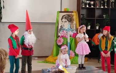 Konkurs Recytatorski Wierszy Marii Konopnickiej (5)