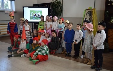 Konkurs Recytatorski Wierszy Marii Konopnickiej (3)