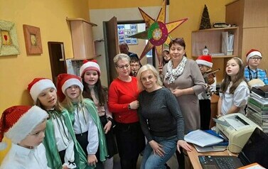 Hej kolęda, kolęda! 3