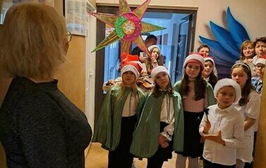Hej kolęda, kolęda! 6