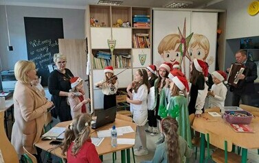 Hej kolęda, kolęda! 7