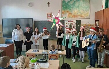 Hej kolęda, kolęda! 8