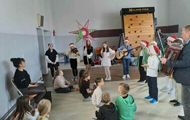Hej kolęda, kolęda! 10