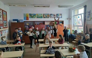 Hej kolęda, kolęda! 11