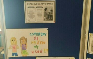 Światowy Dzień Zdrowia Psychicznego 1