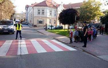 Czy &quot;zebra&quot; jest naszym przyjacielem? 3