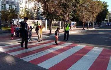 Czy &quot;zebra&quot; jest naszym przyjacielem? 5