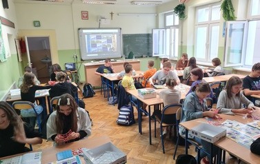 Lekcja o funduszach europejskich 3