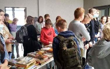 Europejski Dzień Język&oacute;w 9