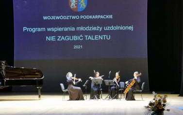 "Nie zagubić talentu 2021" 4