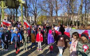 11 listopada 2021 - śpiew dla jaślan 20