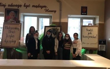 Międzynarodowy Dzień Języka Ojczystego w Dw&oacute;jce 4