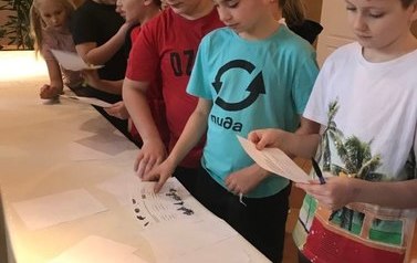 Międzynarodowy Dzień Języka Ojczystego w Dw&oacute;jce 12