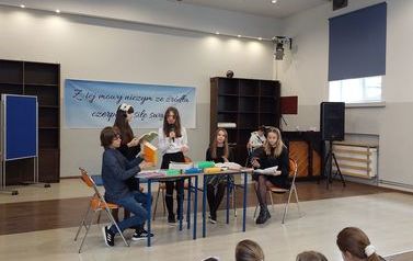 Międzynarodowy Dzień Języka Ojczystego w Dw&oacute;jce 21
