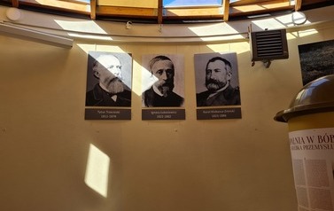 Wycieczka do B&oacute;brki 1