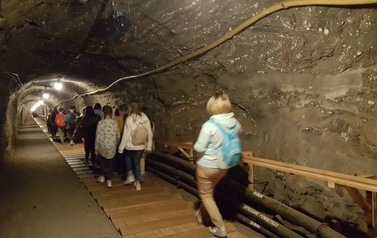 W Polskę jedziemy&hellip;.wycieczka kl. 5b 8