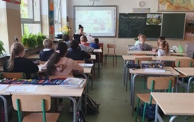 Będę dobrym kolegą, koleżanką 1