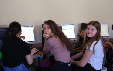 Uczniowie ze Szkoły Podstawowej nr 2 z wizytą w Turcji w ramach projektu Erasmus+ 4