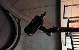 Nasi chemicy najlepsi w konkursie powiatowym 1