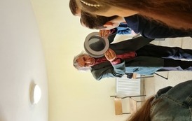 Nasi chemicy najlepsi w konkursie powiatowym 2